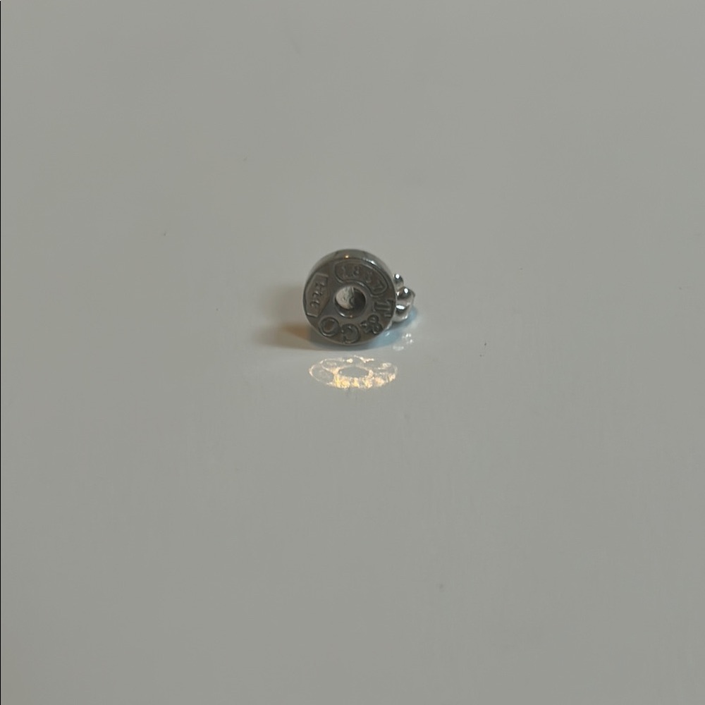 Tiffany & Co. Silver Earring